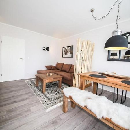 Ferienwohnung Seeblick Scharbeutz Bagian luar foto
