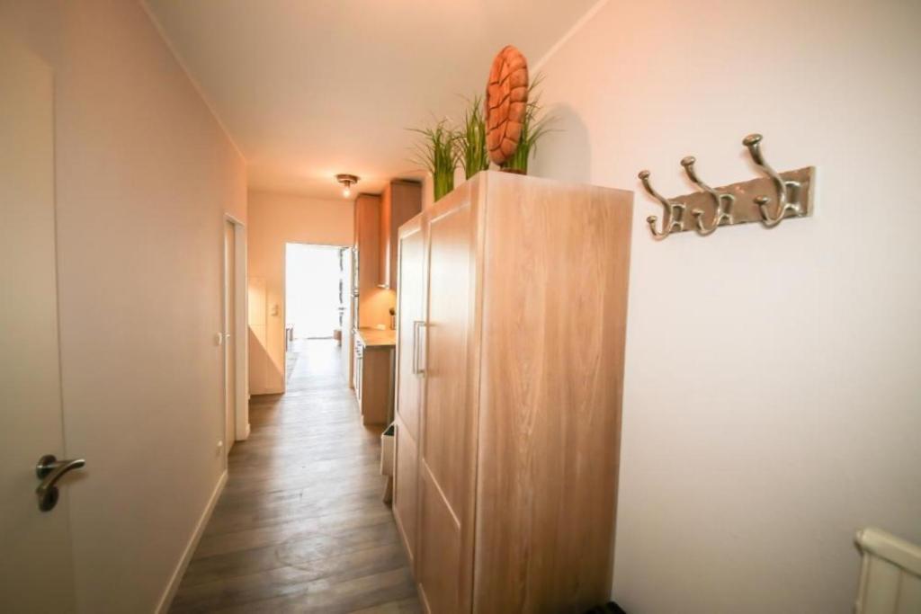 Ferienwohnung Seeblick Scharbeutz Bagian luar foto