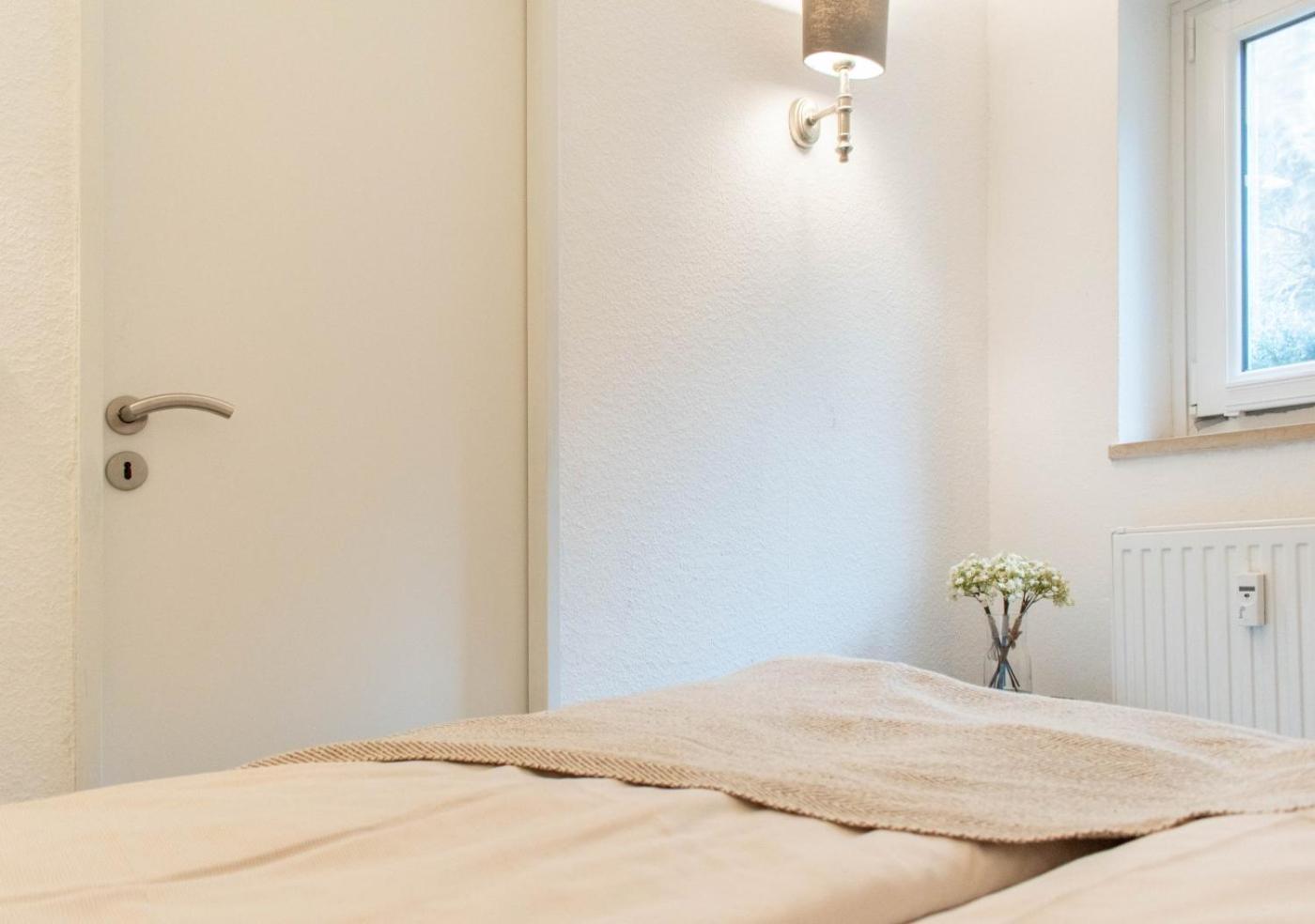 Ferienwohnung Seeblick Scharbeutz Bagian luar foto