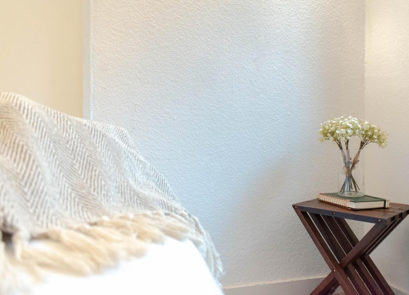 Ferienwohnung Seeblick Scharbeutz Bagian luar foto